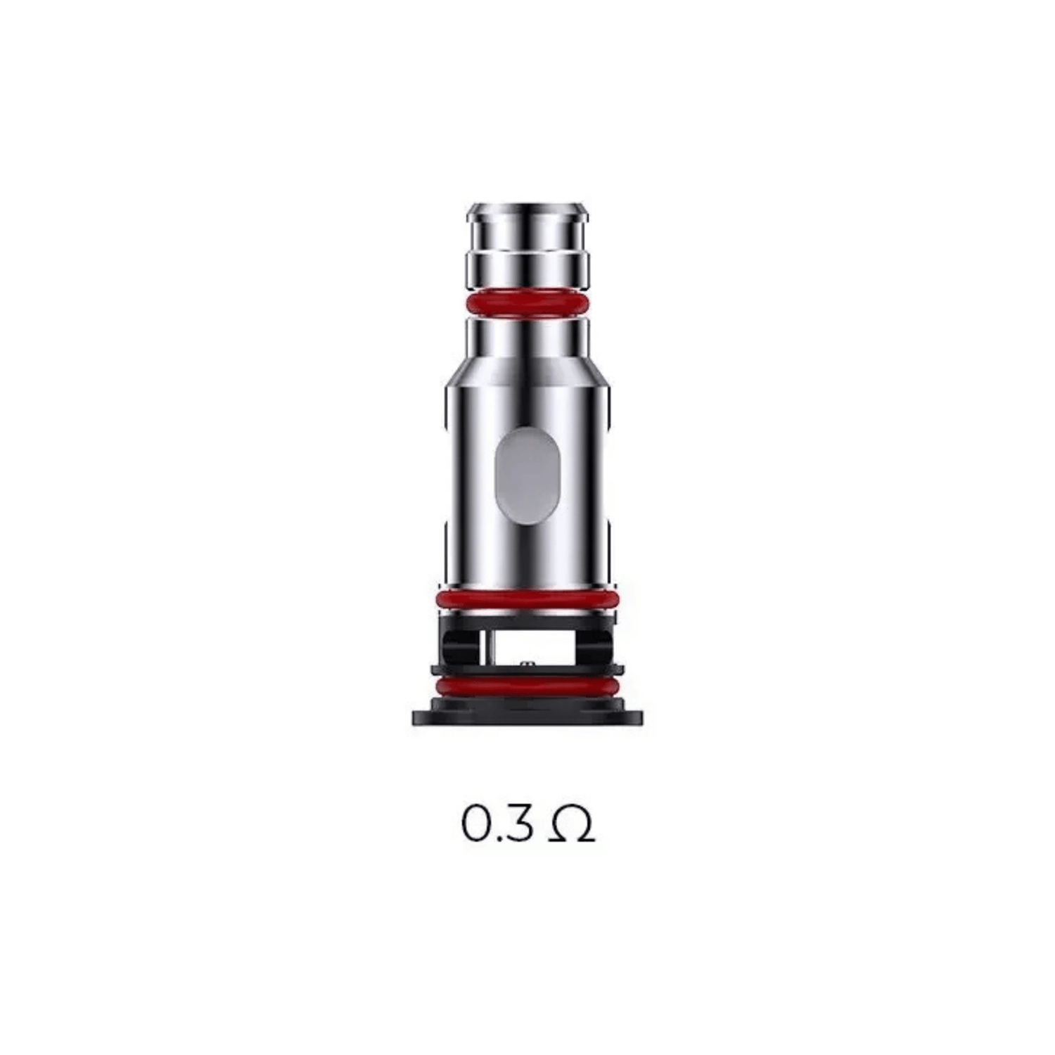 Uwell - Crown X - Coils - 4 Stück - 0.3 Ohm kaufen bei rauchwerk.ch