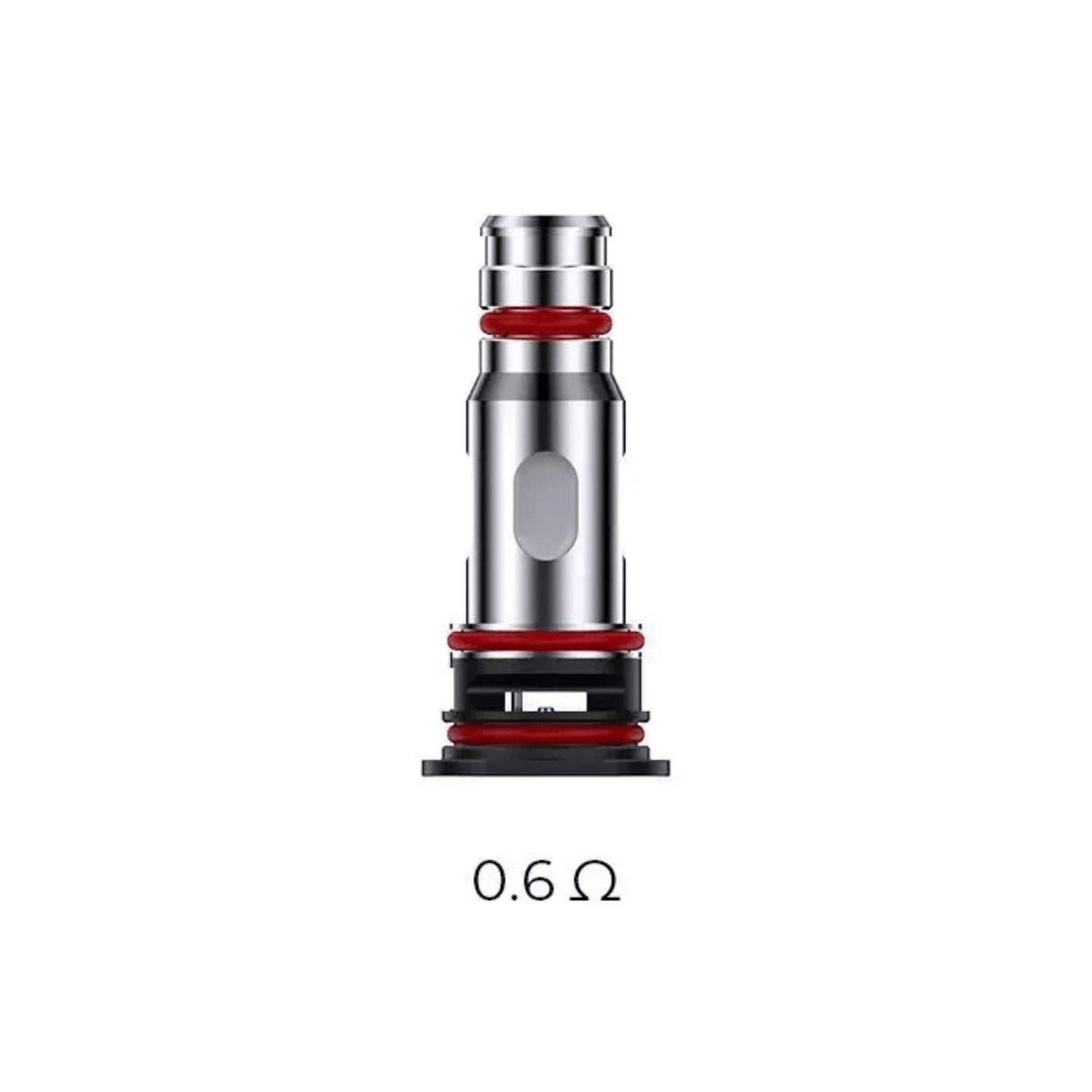 Uwell - Crown X - Coils - 4 Stück - 0.6 Ohm kaufen bei rauchwerk.ch