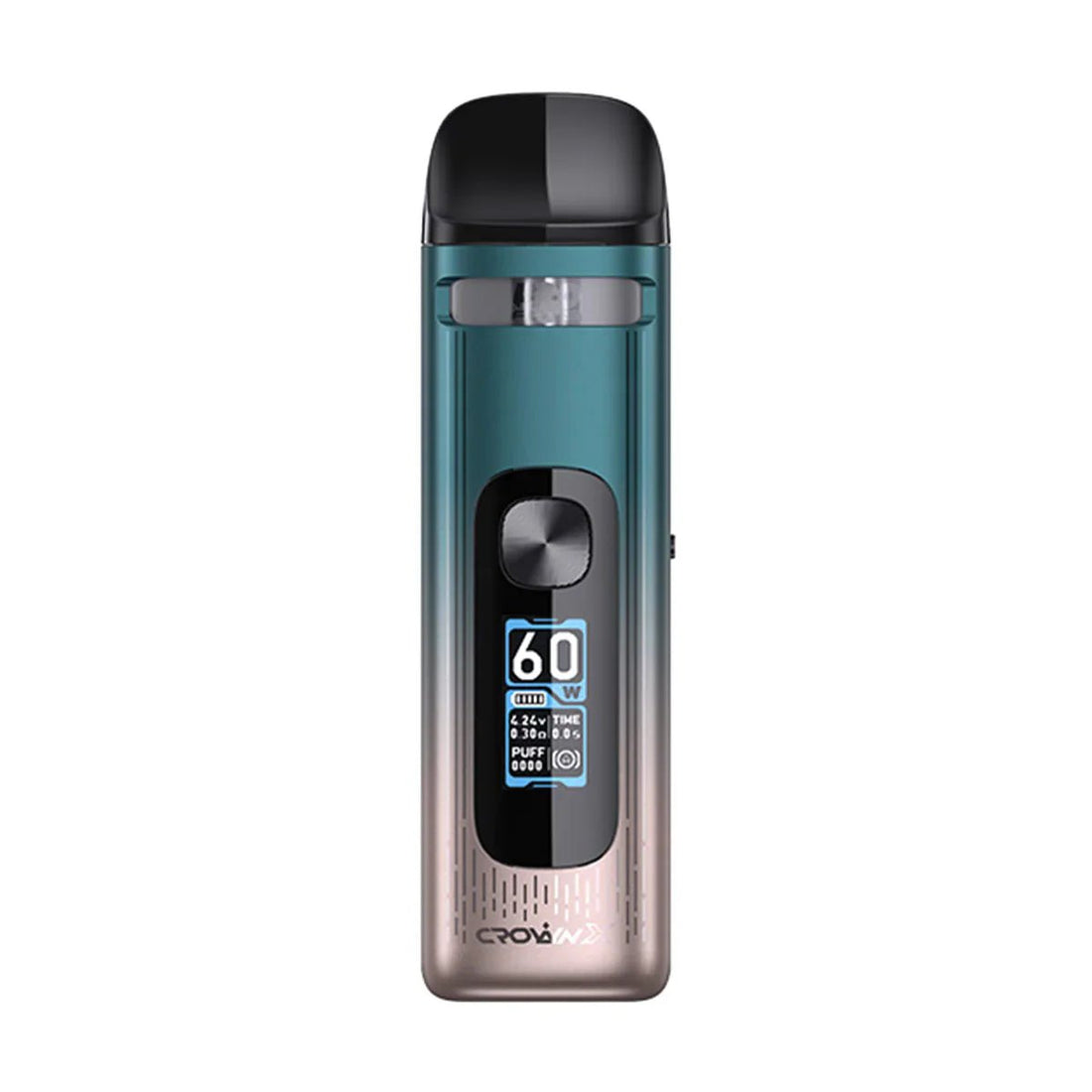 Uwell - Crown X - Podset Forest Dawn kaufen bei rauchwerk.ch