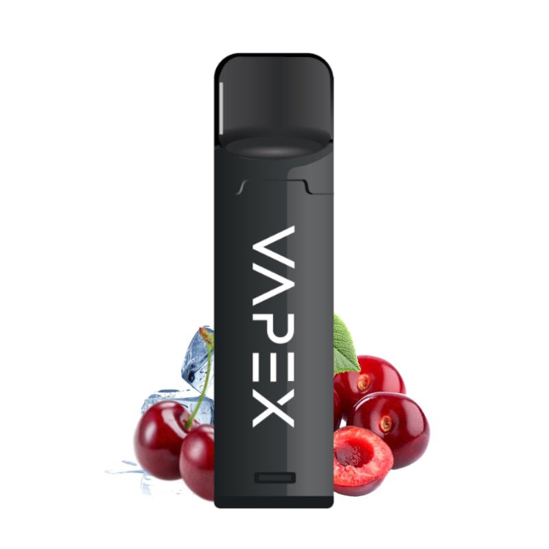VAPEX Pods Cherry Ice 20mg 2er-Pack für VAPEX Pro