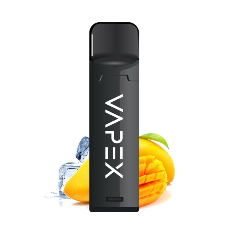 VAPEX Pods Mango Ice 20mg 2er-Pack für VAPEX Pro