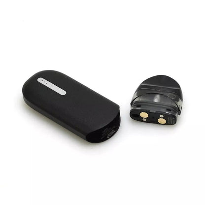 Vaporesso Zero S Pod Kit Pitaya Pink seitliche Ansicht