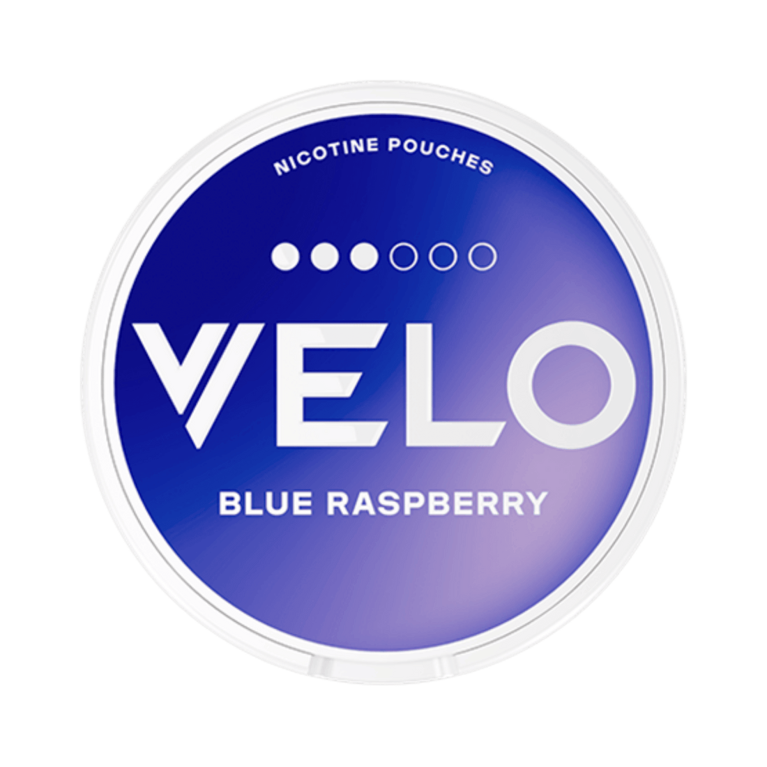 VELO - Blue Raspberry - 3/6 kaufen bei rauchwerk.ch