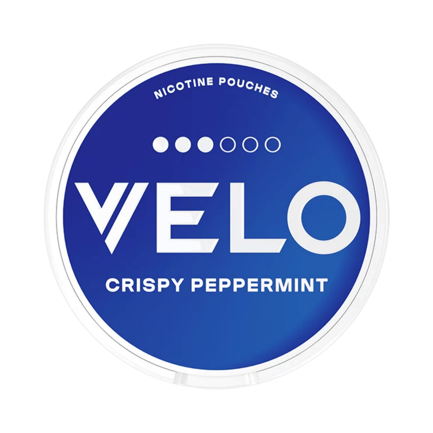 Velo - Crispy Peppermint - 3/6 kaufen bei rauchwerk.ch