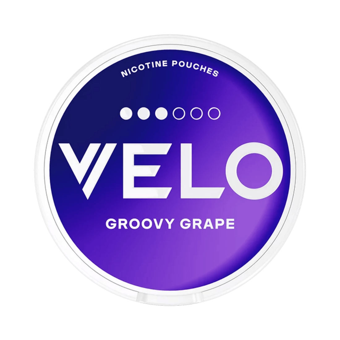 Velo - Groovy Grape - 3/6 kaufen bei rauchwerk.ch