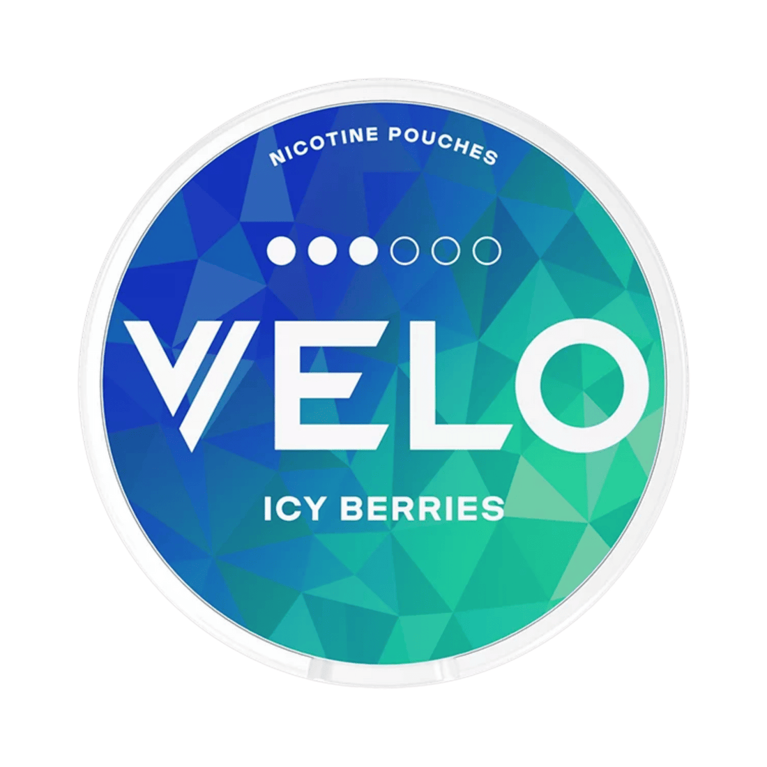 Velo - Icy Berries - 3/6 kaufen bei rauchwerk.ch