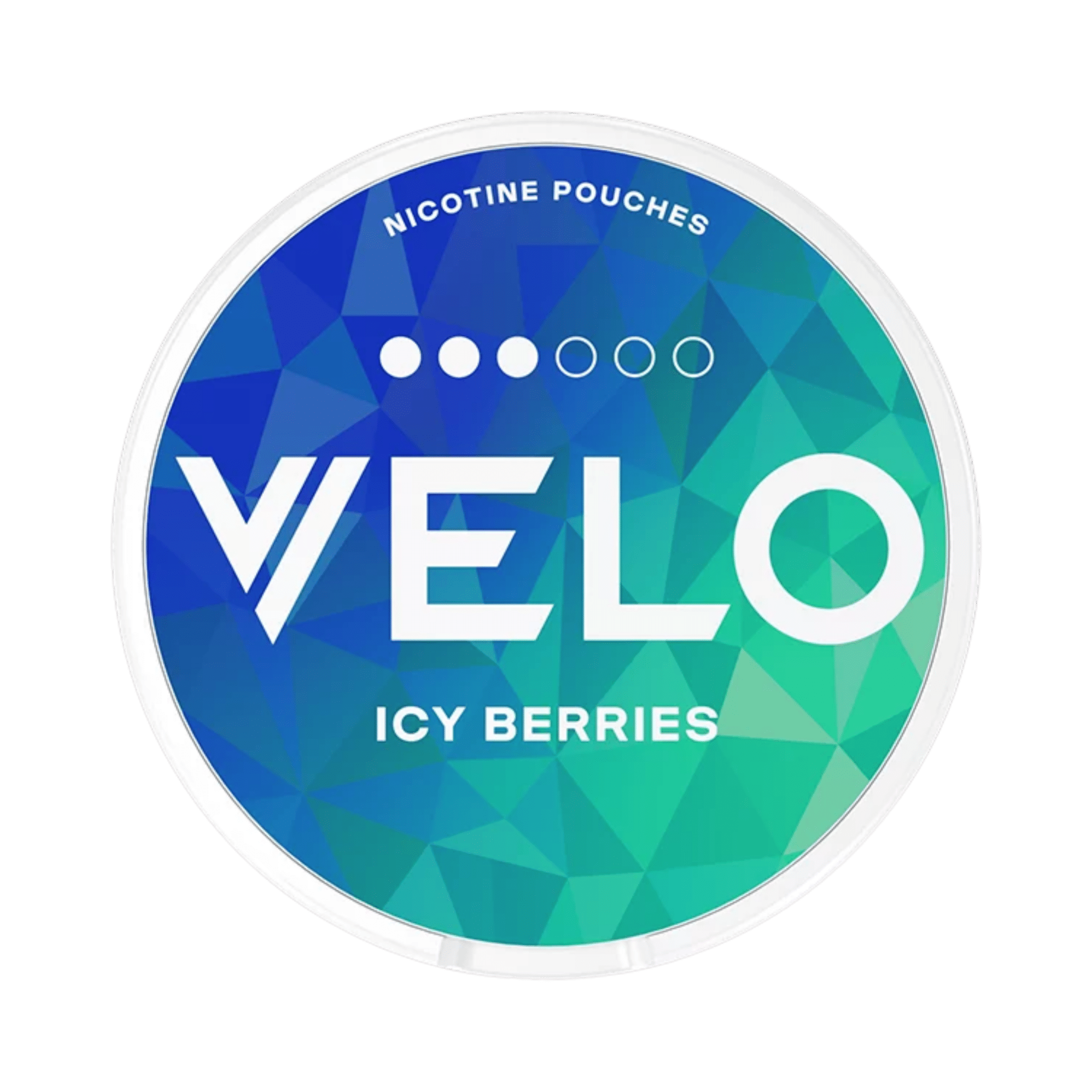 Velo - Icy Berries - 3/6 kaufen bei rauchwerk.ch