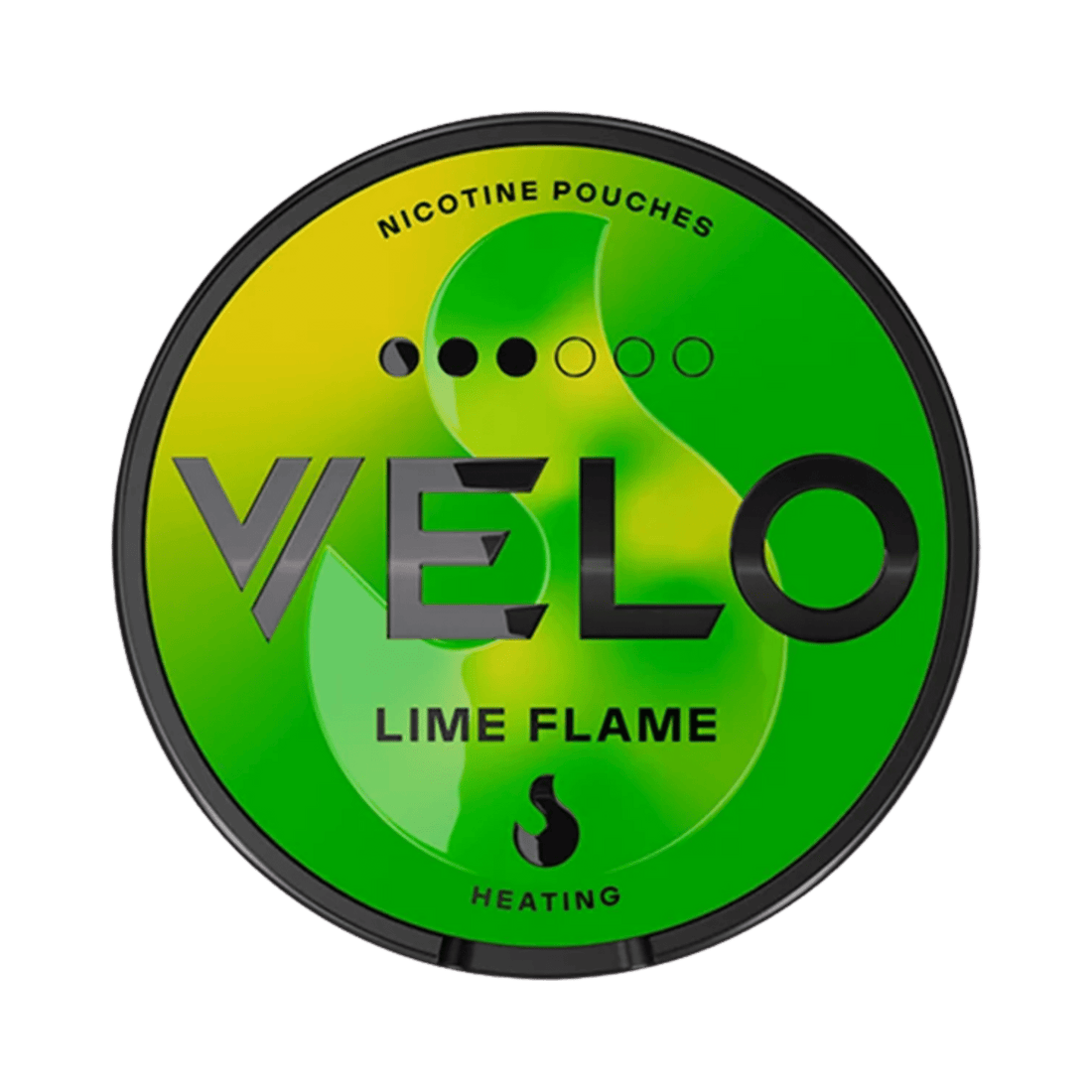 Velo - Lime Flame - 3/6 kaufen bei rauchwerk.ch