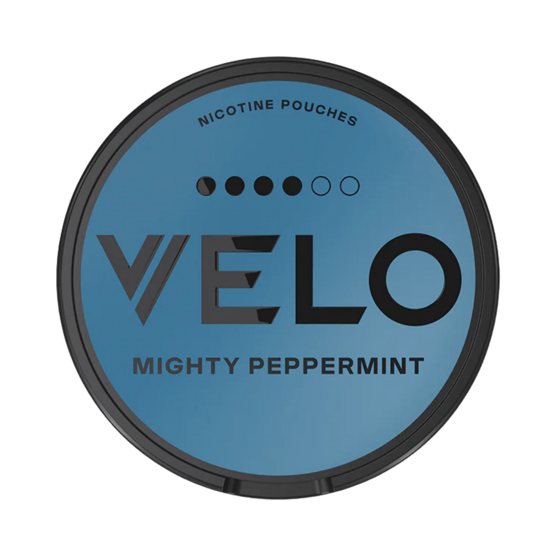 Velo - Mighty Peppermint - 4/6 kaufen bei rauchwerk.ch