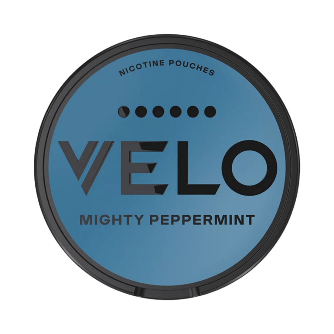 Velo - Mighty Peppermint MAX - 6/6 kaufen bei rauchwerk.ch