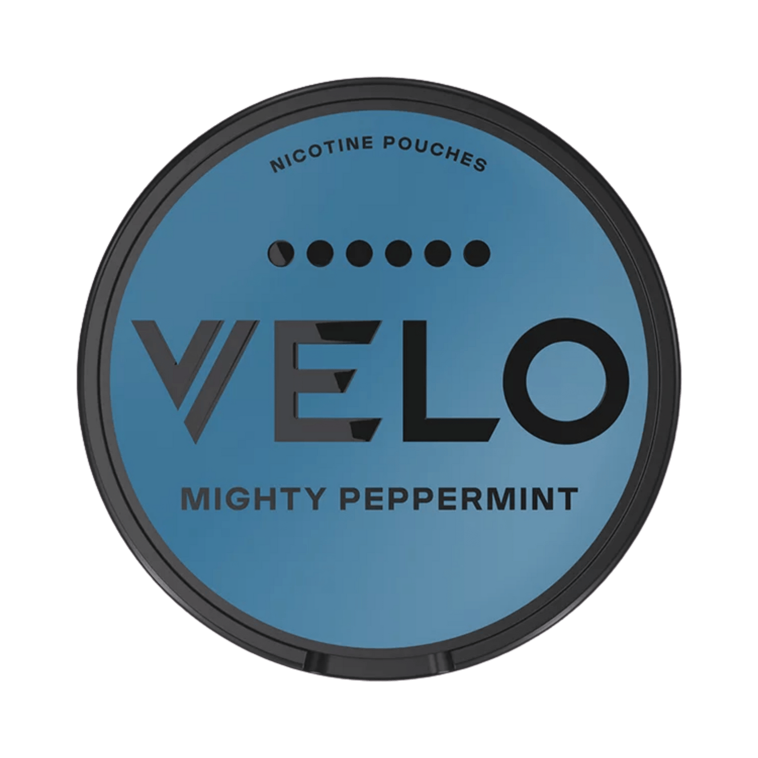 Velo - Mighty Peppermint MAX - 6/6 kaufen bei rauchwerk.ch
