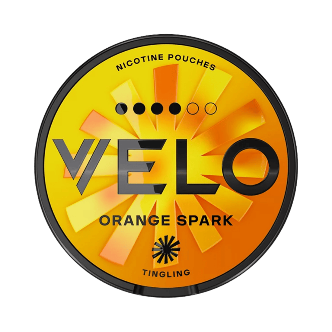 Velo - Orange Spark - 4/6 kaufen bei rauchwerk.ch
