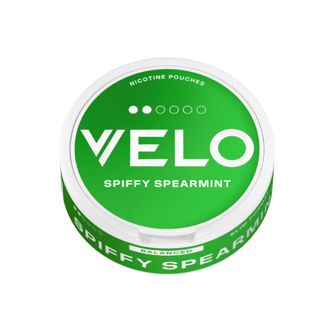 Velo - Spiffy Spearmint - 2/6 kaufen bei rauchwerk.ch