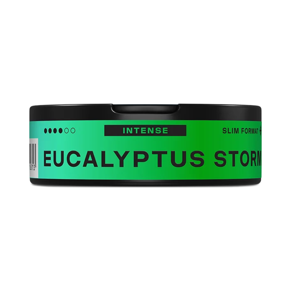 VELO Eucalyptus Storm 4/6 Dose schräg, Swiss Edition