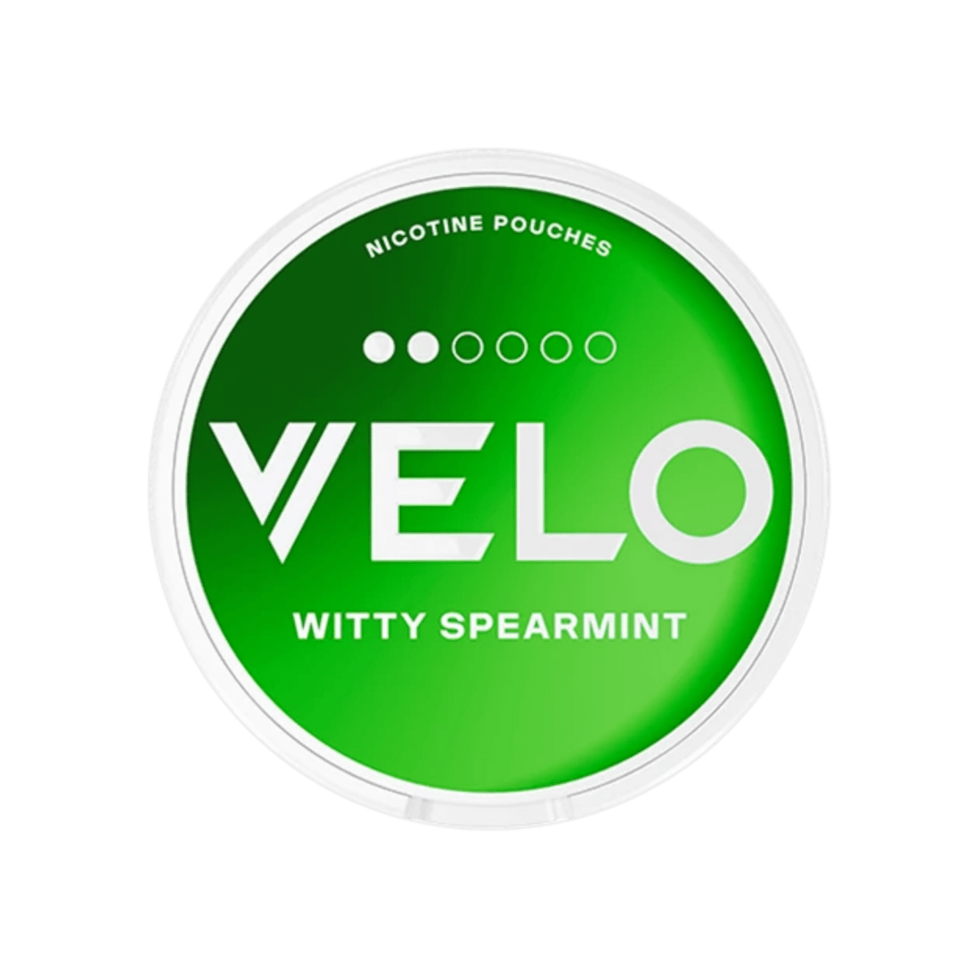 Velo - Witty Spearmint - 2/6 kaufen bei rauchwerk.ch