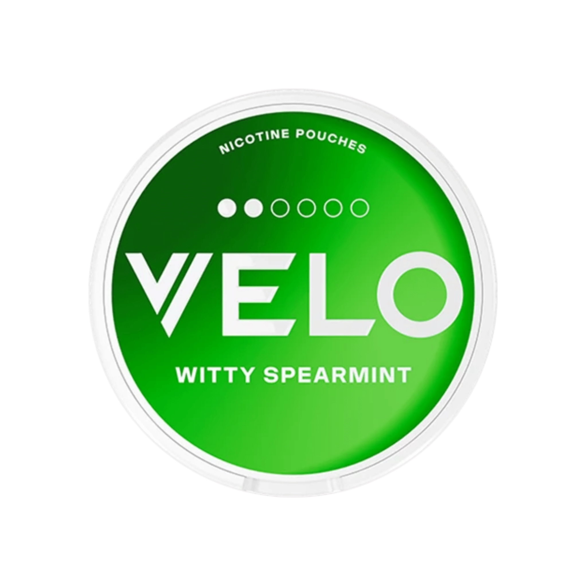 Velo - Witty Spearmint - 2/6 kaufen bei rauchwerk.ch