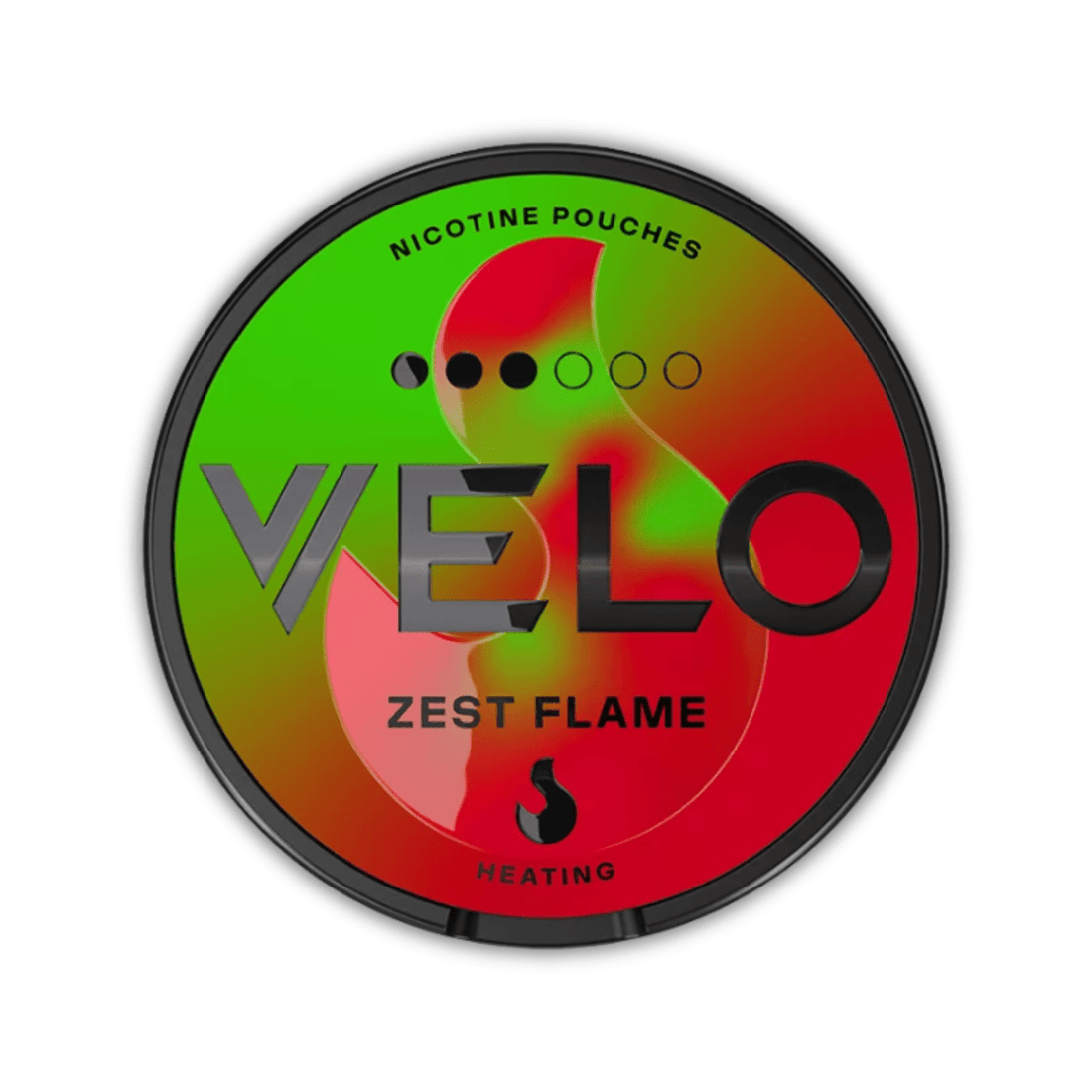 VELO - Zest Flame - 3/6 kaufen bei rauchwerk.ch