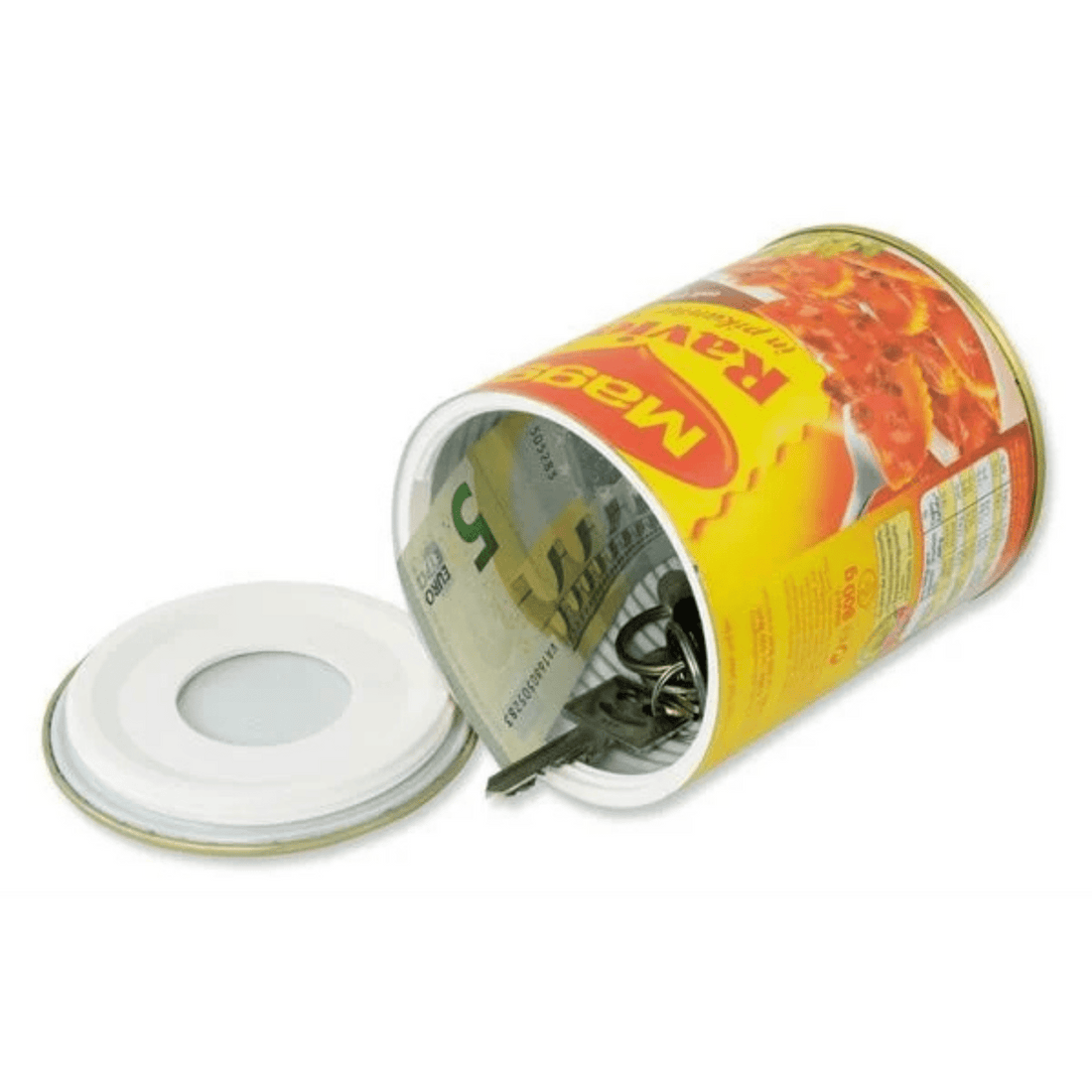 Verstecktresor / Stash - Maggi Ravioli - 1 Stück kaufen bei rauchwerk.ch