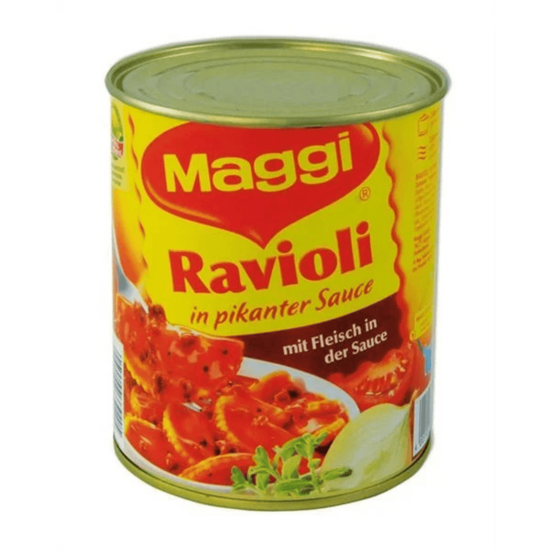 Verstecktresor / Stash - Maggi Ravioli - 1 Stück kaufen bei rauchwerk.ch