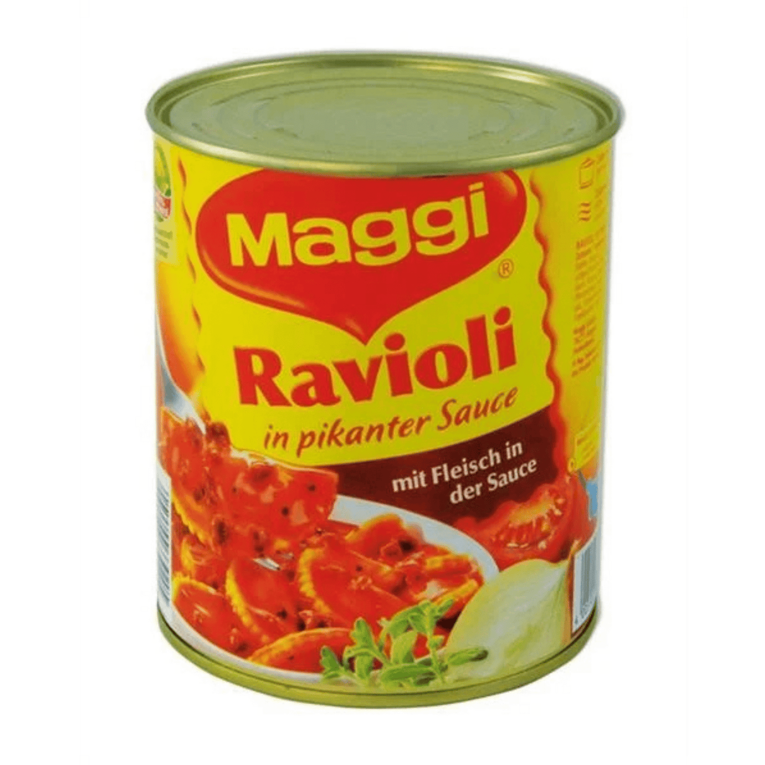 Verstecktresor / Stash - Maggi Ravioli - 1 Stück kaufen bei rauchwerk.ch