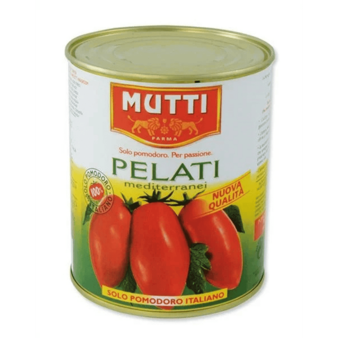 Verstecktresor / Stash - Mutti Pelati - 1 Stück kaufen bei rauchwerk.ch