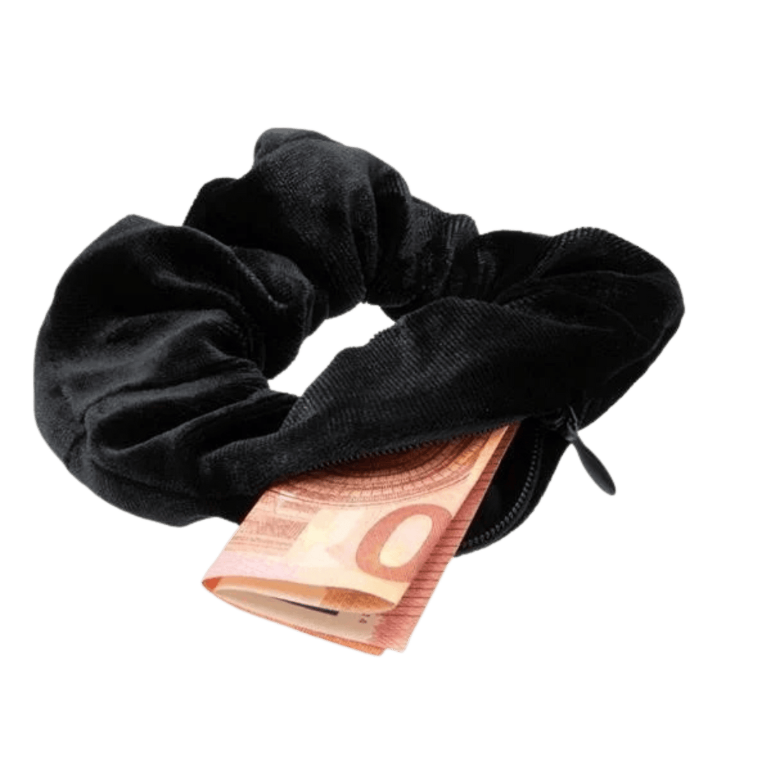 Verstecktresor / Stash - Samt Haarband - 3 Stück kaufen bei rauchwerk.ch