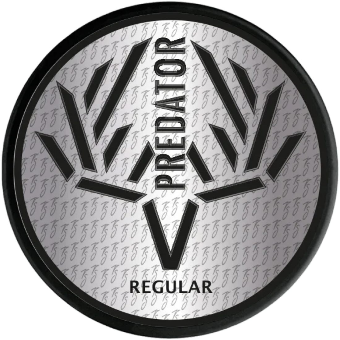 VIKA Predator Regular White Dry Tabak-Snus 16g Dose