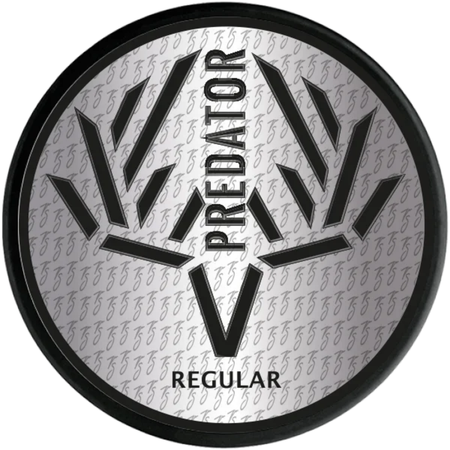 VIKA Predator Regular White Dry Tabak-Snus 16g Dose
