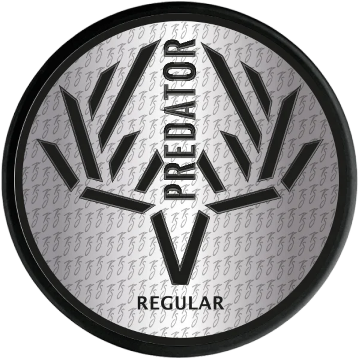 VIKA Predator Regular White Dry Tabak-Snus 16g Dose