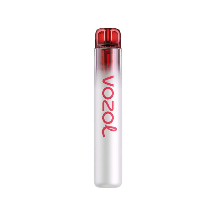 Vozol Neon 800 Einweg-E-Zigarette Cherry ICE, 20 mg/ml, bis 800 Züge