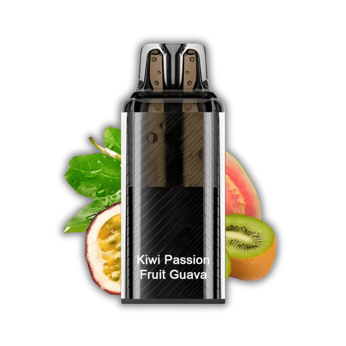 VOZOL - Vista Plug Pod - 20mg/ml - Kiwi Passion Fruit Guava kaufen bei rauchwerk.ch