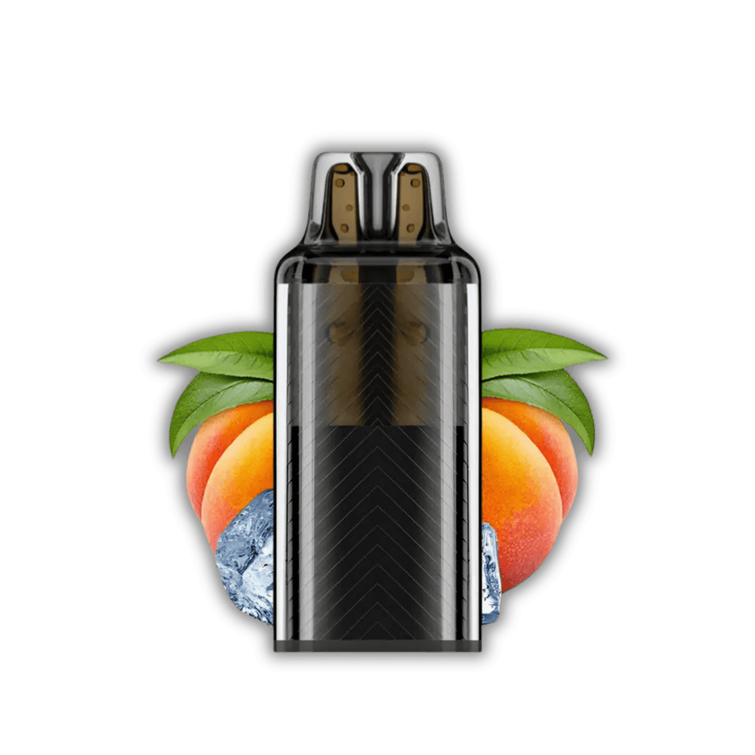 VOZOL - Vista Plug Pod - 20mg/ml - Peach Ice kaufen bei rauchwerk.ch