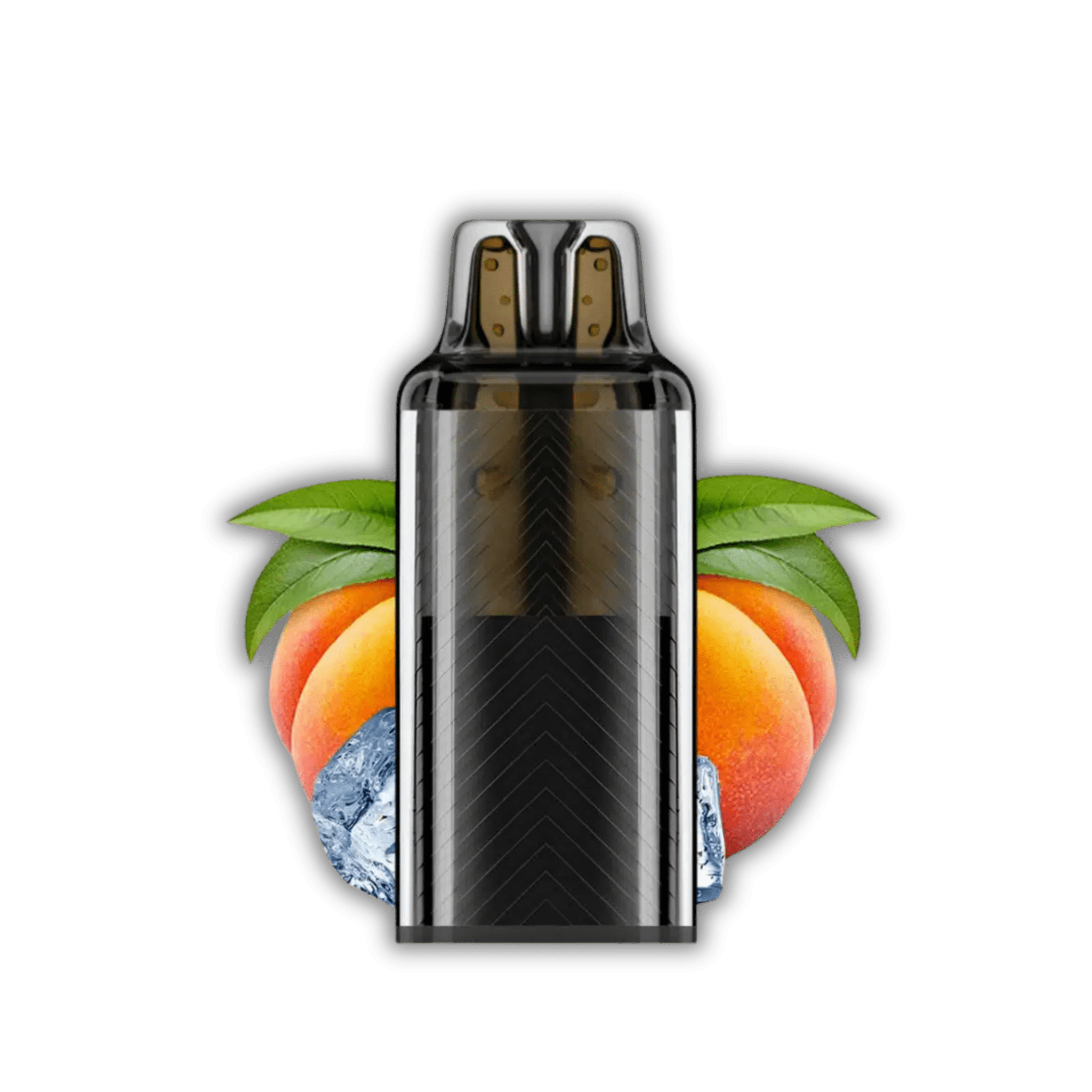 VOZOL - Vista Plug Pod - 20mg/ml - Peach Ice kaufen bei rauchwerk.ch