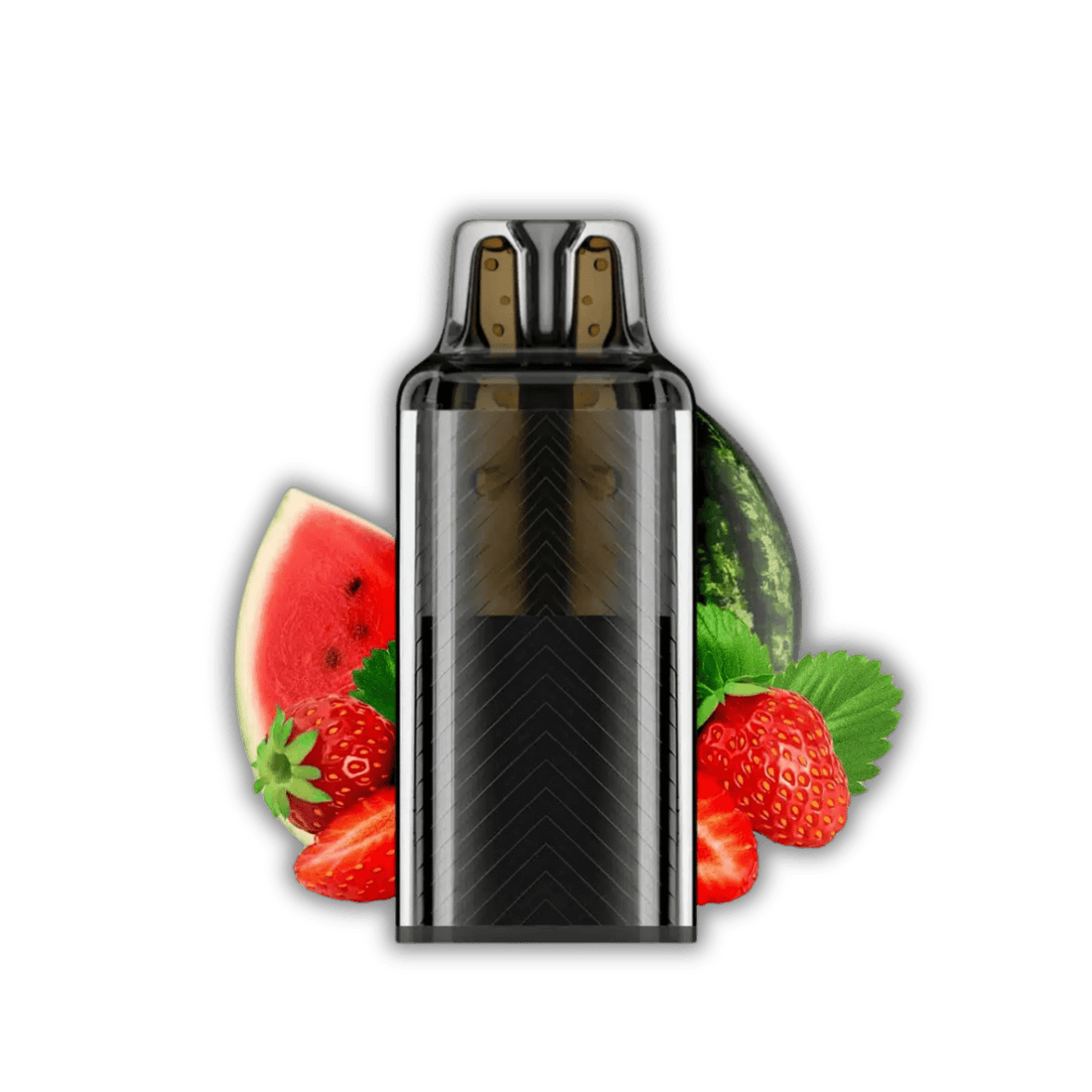 VOZOL - Vista Plug Pod - 20mg/ml - Strawberry Watermelon kaufen bei rauchwerk.ch
