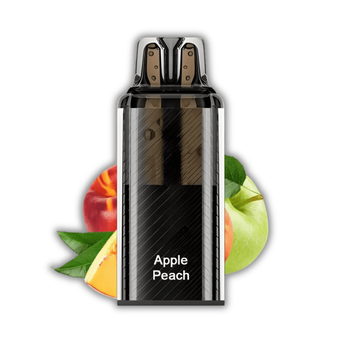 VOZOL Vista Plug Pod Apple Peach 20mg in Originalverpackung