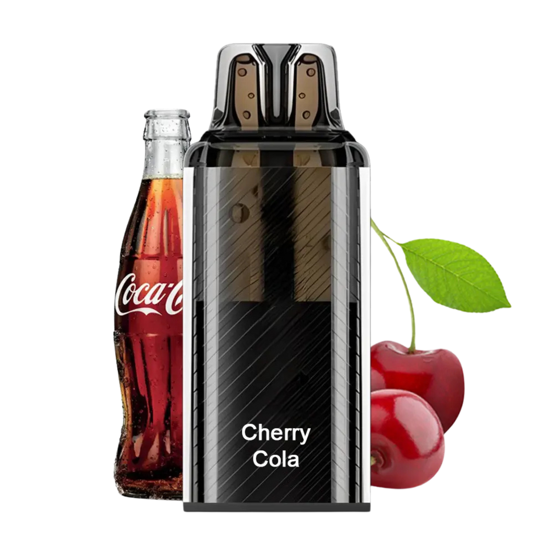 VOZOL Vista Plug Pod Cherry Cola 20mg in Originalverpackung