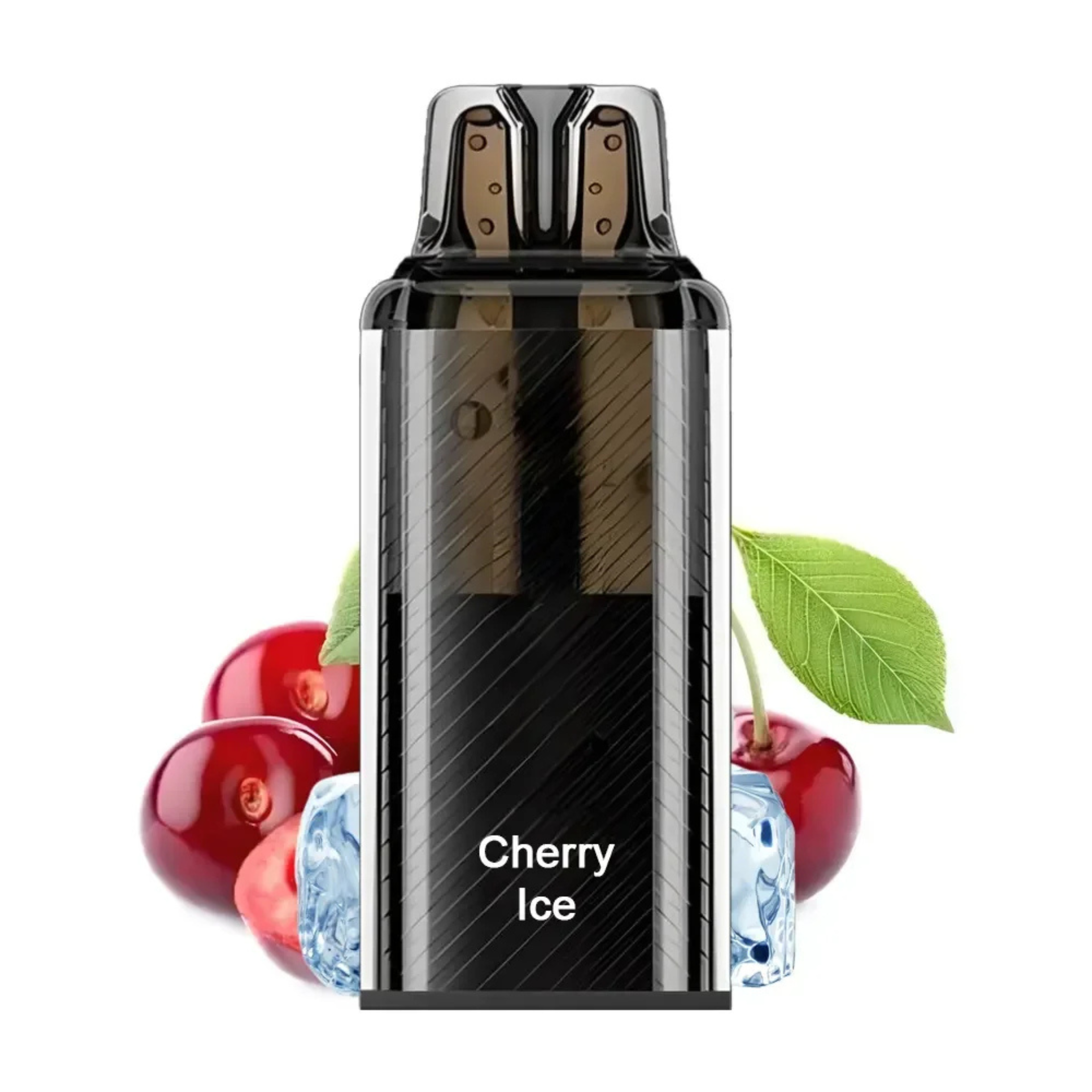 VOZOL Vista Plug Pod Cherry Ice 20mg/ml, 12ml