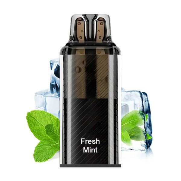 Vozol Vista Plug Pod Fresh Mint 20mg mit 12 ml Liquid
