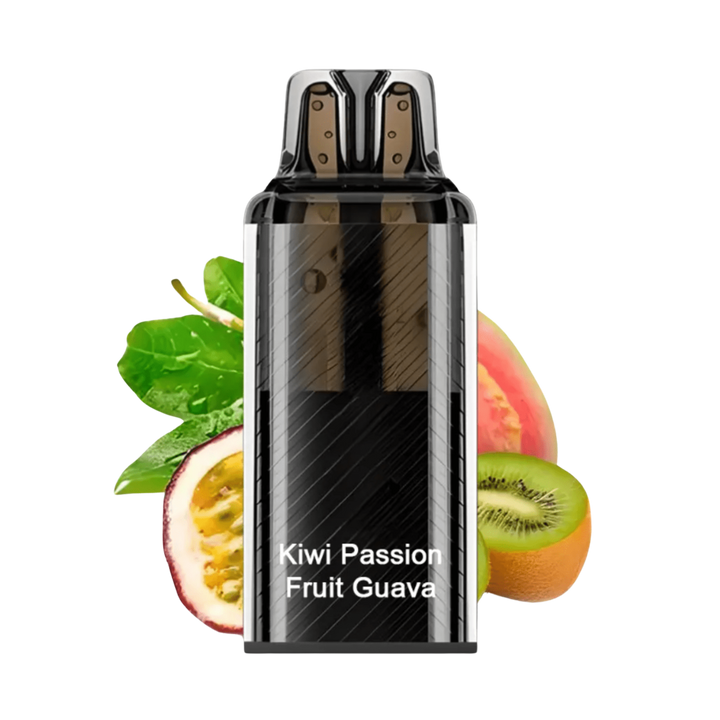 VOZOL Vista Plug Pod Kiwi Passion Fruit Guava 20mg in Originalverpackung