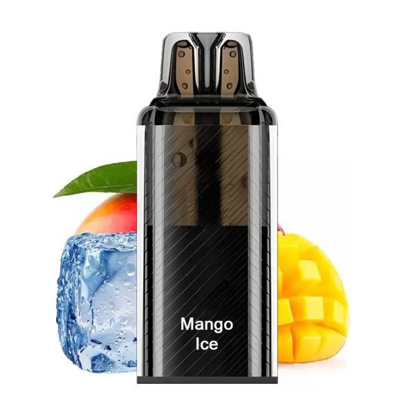 Vozol Vista Plug Pod Mango Ice 20mg mit 12 ml Liquid
