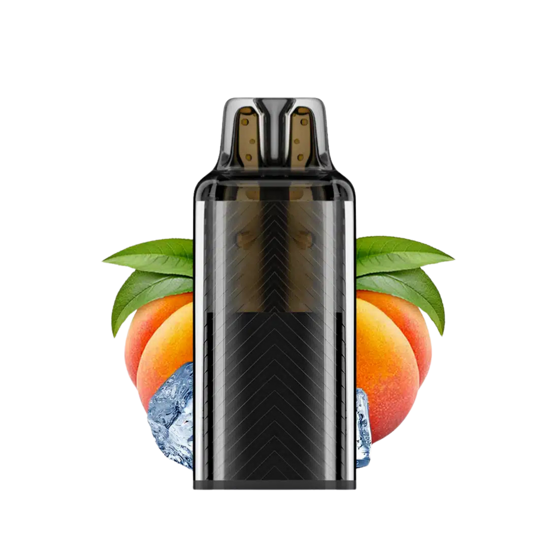 VOZOL Vista Plug Pod Peach Ice 20mg in Originalverpackung