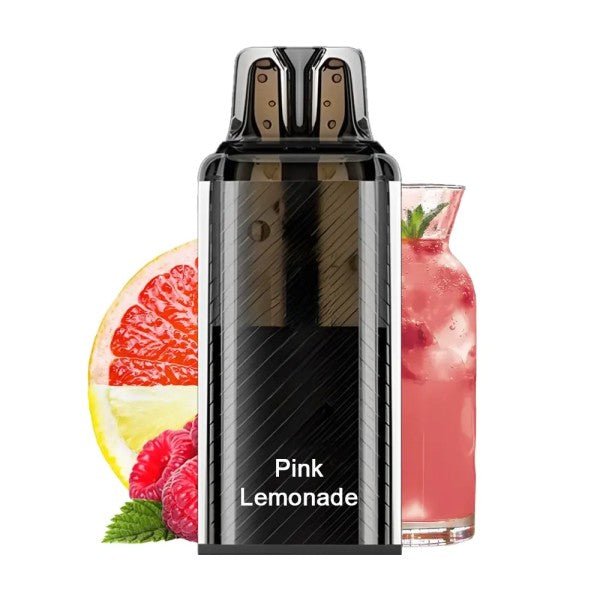 Vozol Vista Plug Pod Pink Lemonade 20mg mit 12 ml Liquid