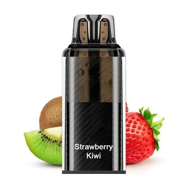 Vozol Vista Plug Pod Strawberry Kiwi 20mg mit 12 ml Liquid