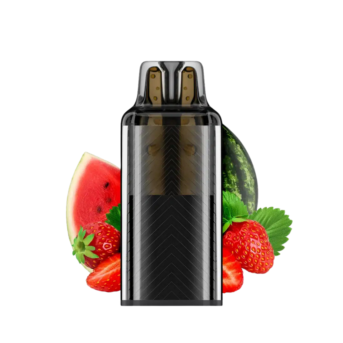 VOZOL Vista Plug Pod Strawberry Watermelon 20mg für Vista Plug System