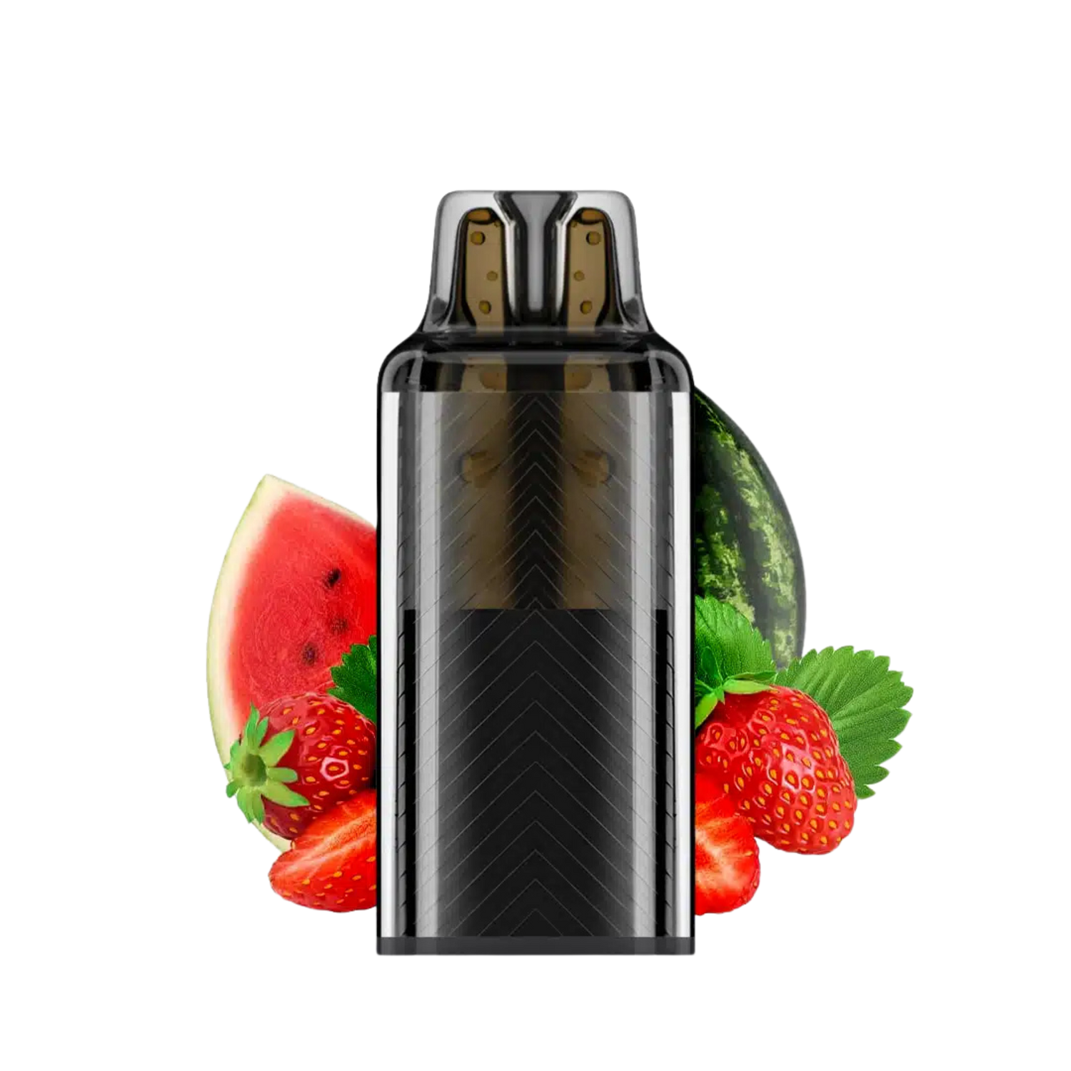 VOZOL Vista Plug Pod Strawberry Watermelon 20mg für Vista Plug System