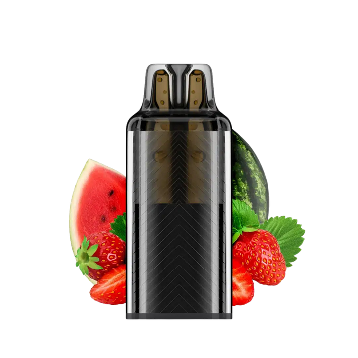 VOZOL Vista Plug Pod Strawberry Watermelon 20mg für Vista Plug System