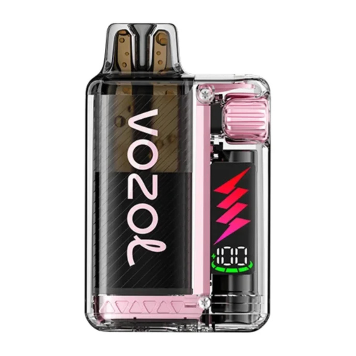 VOZOL Vista Plug Love 777 Starter Kit 20mg