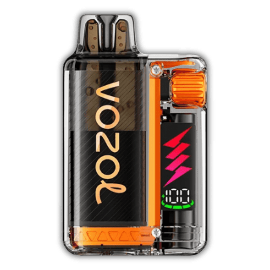 VOZOL - Vista Plug Starter Kit - 20mg/ml - Cherry Cola kaufen bei rauchwerk.ch