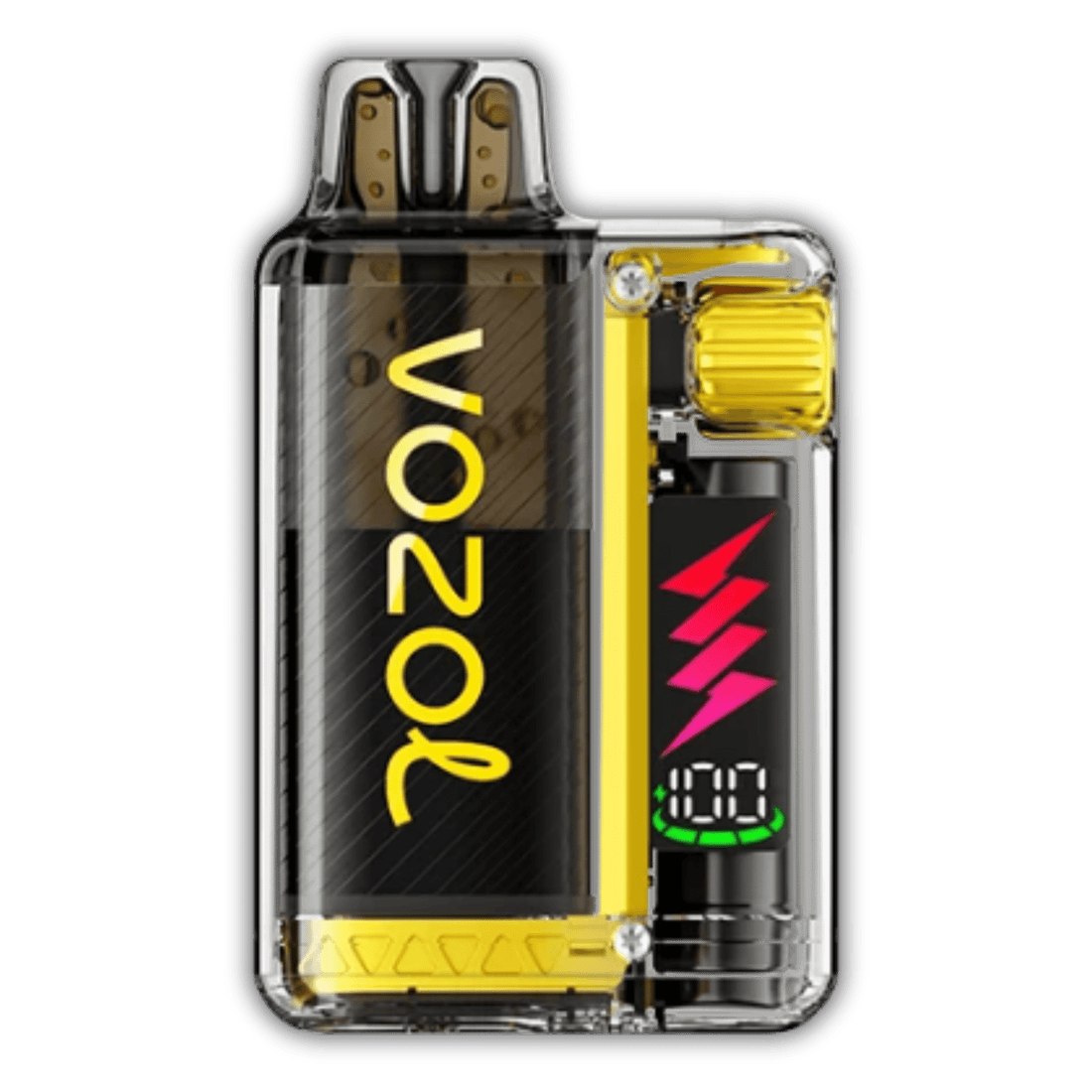 VOZOL - Vista Plug Starter Kit - 20mg/ml - Mango Ice kaufen bei rauchwerk.ch