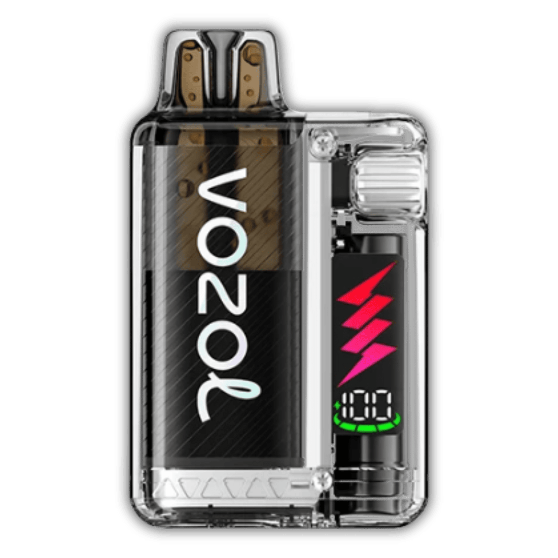 VOZOL - Vista Plug Starter Kit - 20mg/ml - Strawberry Kiwi kaufen bei rauchwerk.ch